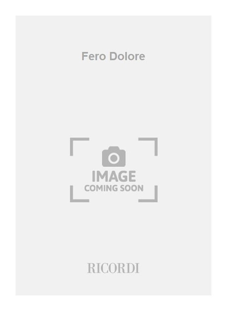 Fero Dolore
